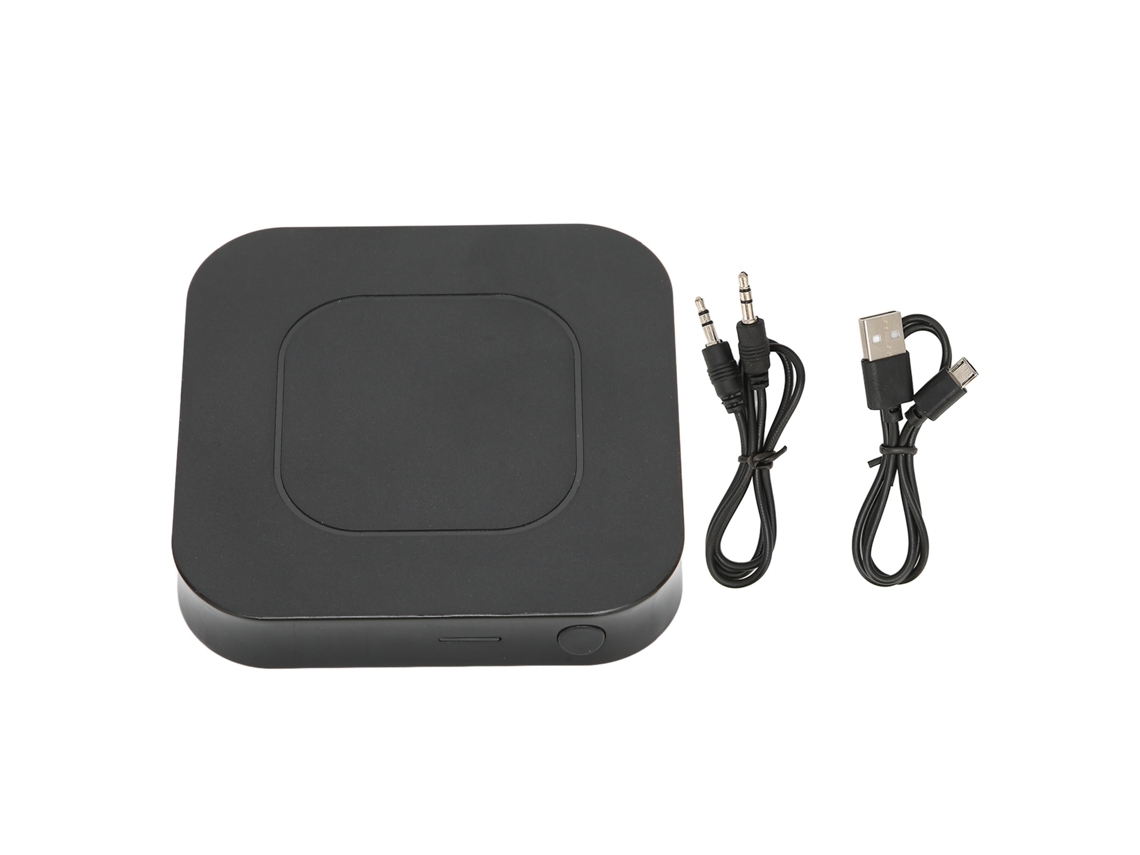 Adaptador Bluetooth LAXISCREED Transmissor Receptor