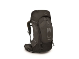 Mochila de Caminhada OSPREY Atmos Ag Preto Poliéster 50 L
