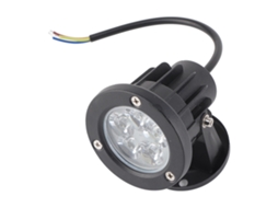 Luz Solar Ip55 Controle de Luz 3 Níveis Jardim Pátio