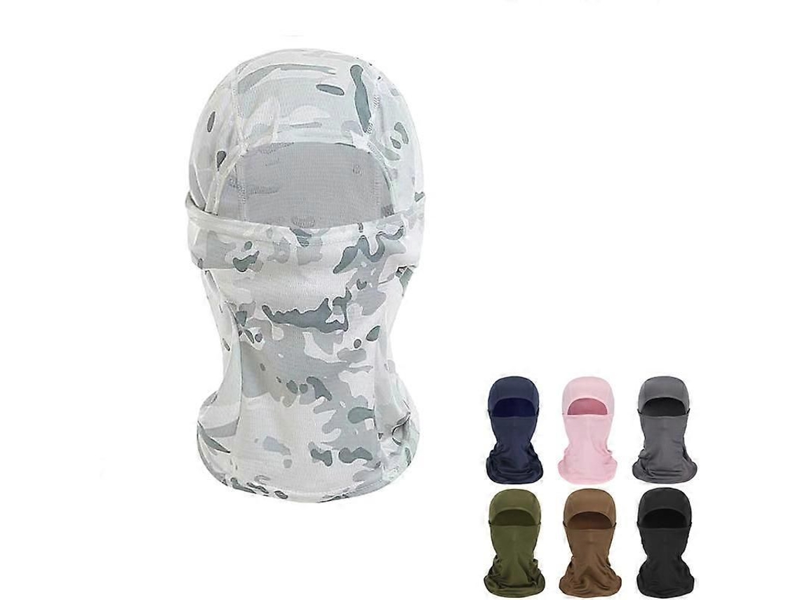 Chapéu de Motociclista, Balaclava, Proteção para Cabeça TAISHENGDA