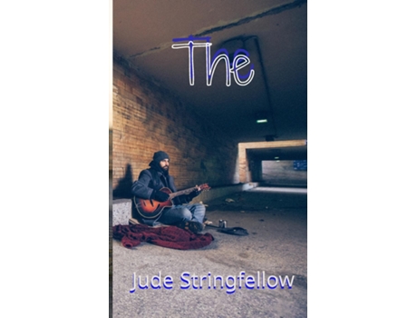 Livro The de Jude Stringfellow (Inglês)