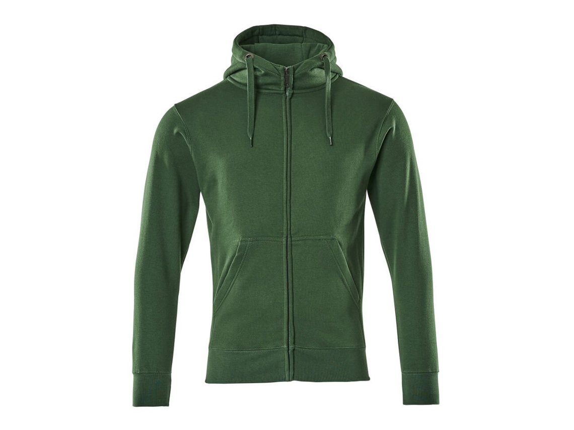 Capuz Crossover 51590 Verde 4XL MASCOT
