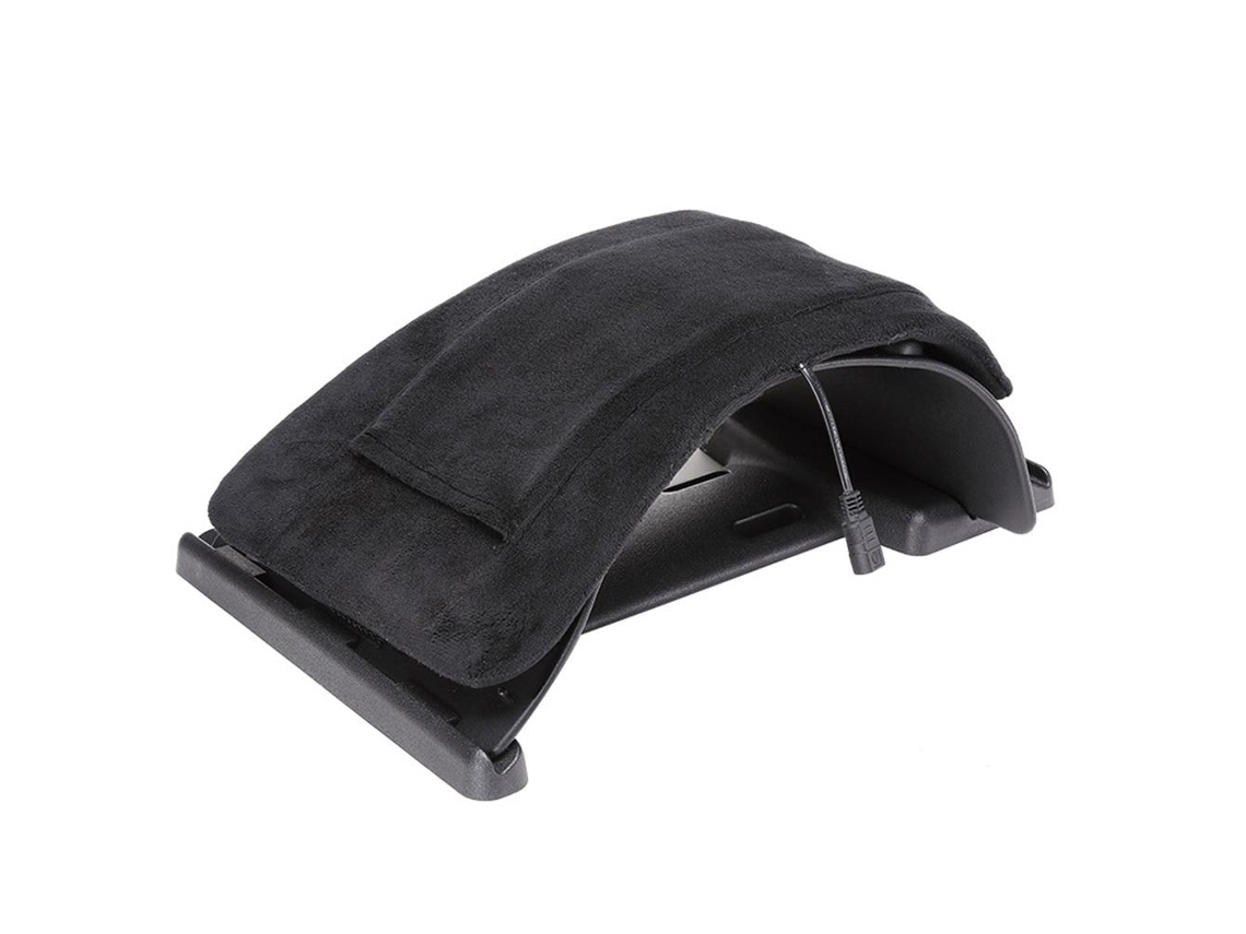 Cinto De Segurança Com Suporte Lombar, Placa De Correção, Massageador De Costas 06264 Slowmoose