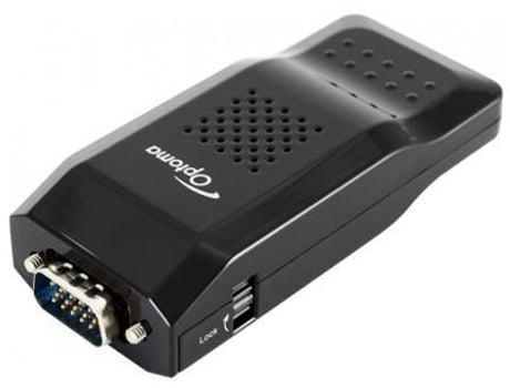 Adaptador Wi-Fi  WPS BIEXTBG03