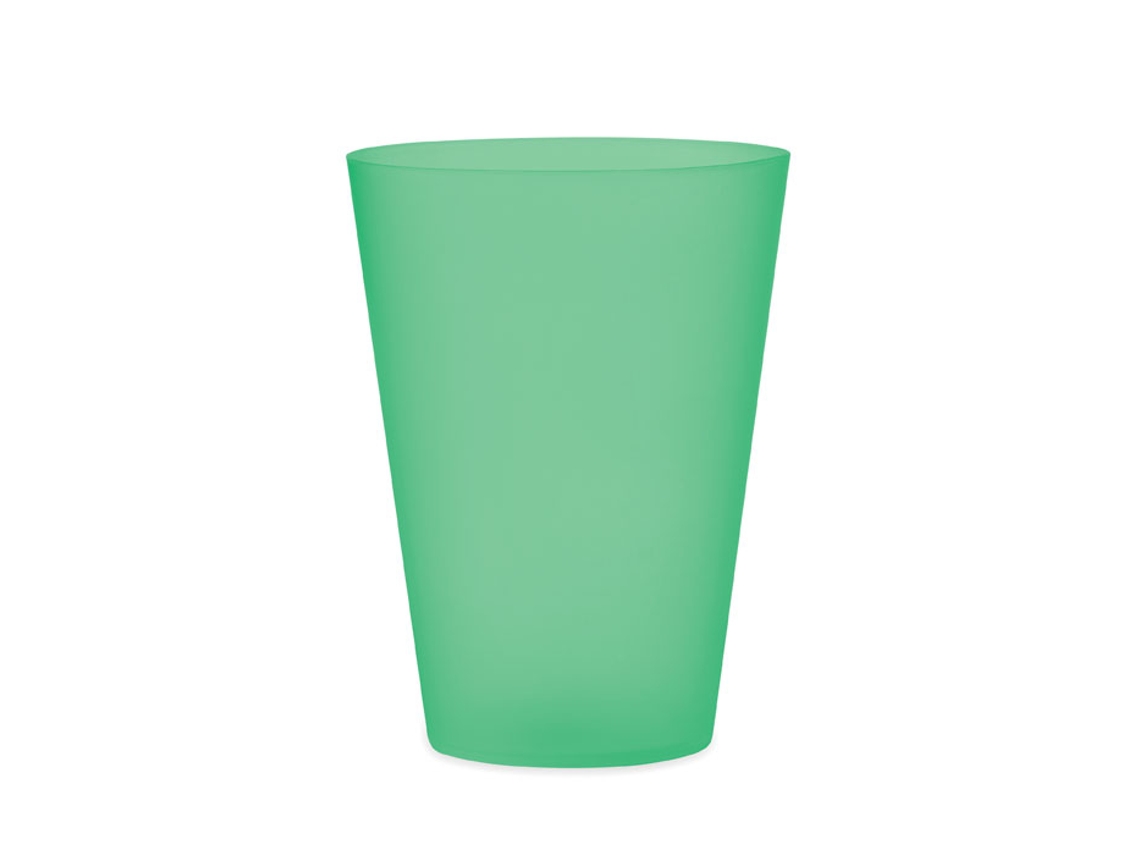 Vaso Reutilizable Eventos 300ml MIDOCEAN