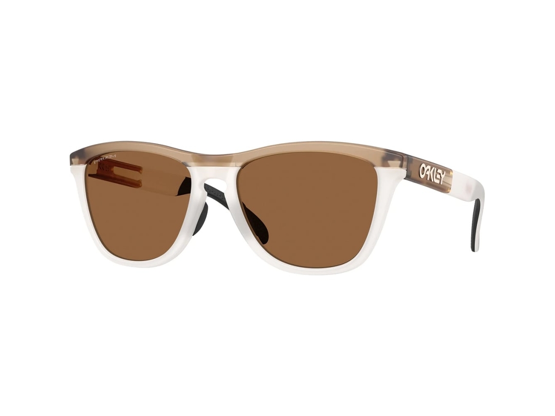 Linha Oakley Frogskins