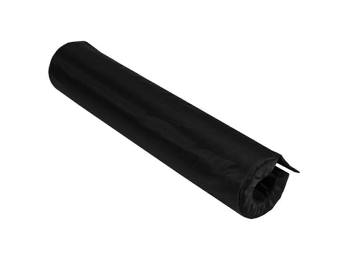 Almofada Para Agachamento E Halteres