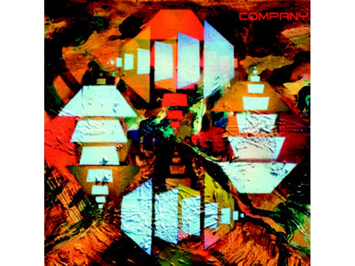 CD Company  - Company