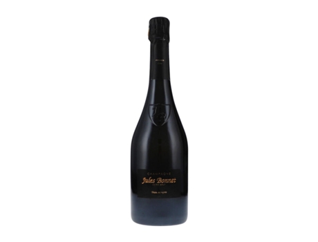 Espumante PONSON Millésimé Premier Cru Pinot Preto Extra Brut Champanhe (0.75 L - 1 Unidade)