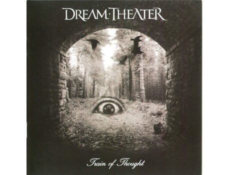 Cd Train Of Thought Elektra