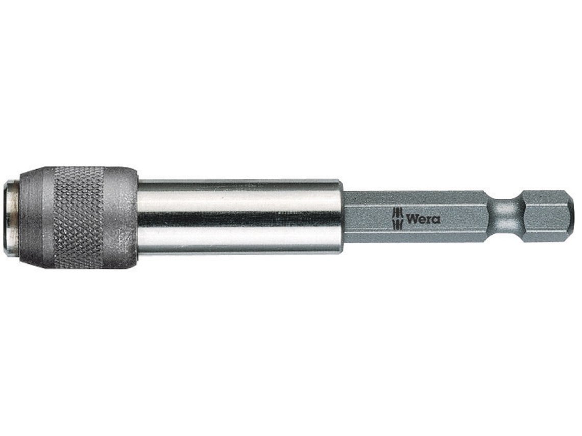 Porta-Bits Universal 895/4/1 WERA 05053870001