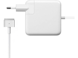 Carregador  C-amms2t85w (macbook - 85 W - Branco)*