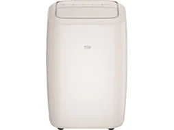 Ar Condicionado BEKO BP1125H 12K com Wifi (24 m² - 12000 BTU - Branco)