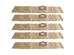 5ps Vacuum Cleaner Dust Bags For Wd3 Wd3p Mv3 6.959-130.0 Vacuum Cleaners_glo