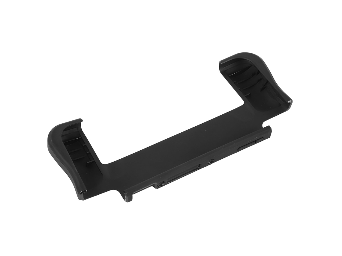 2026zentro-capa Tpu Para Switch Oled Proteção Completa Recorte Preciso Capa Protetora Para Console De Jogos Preta