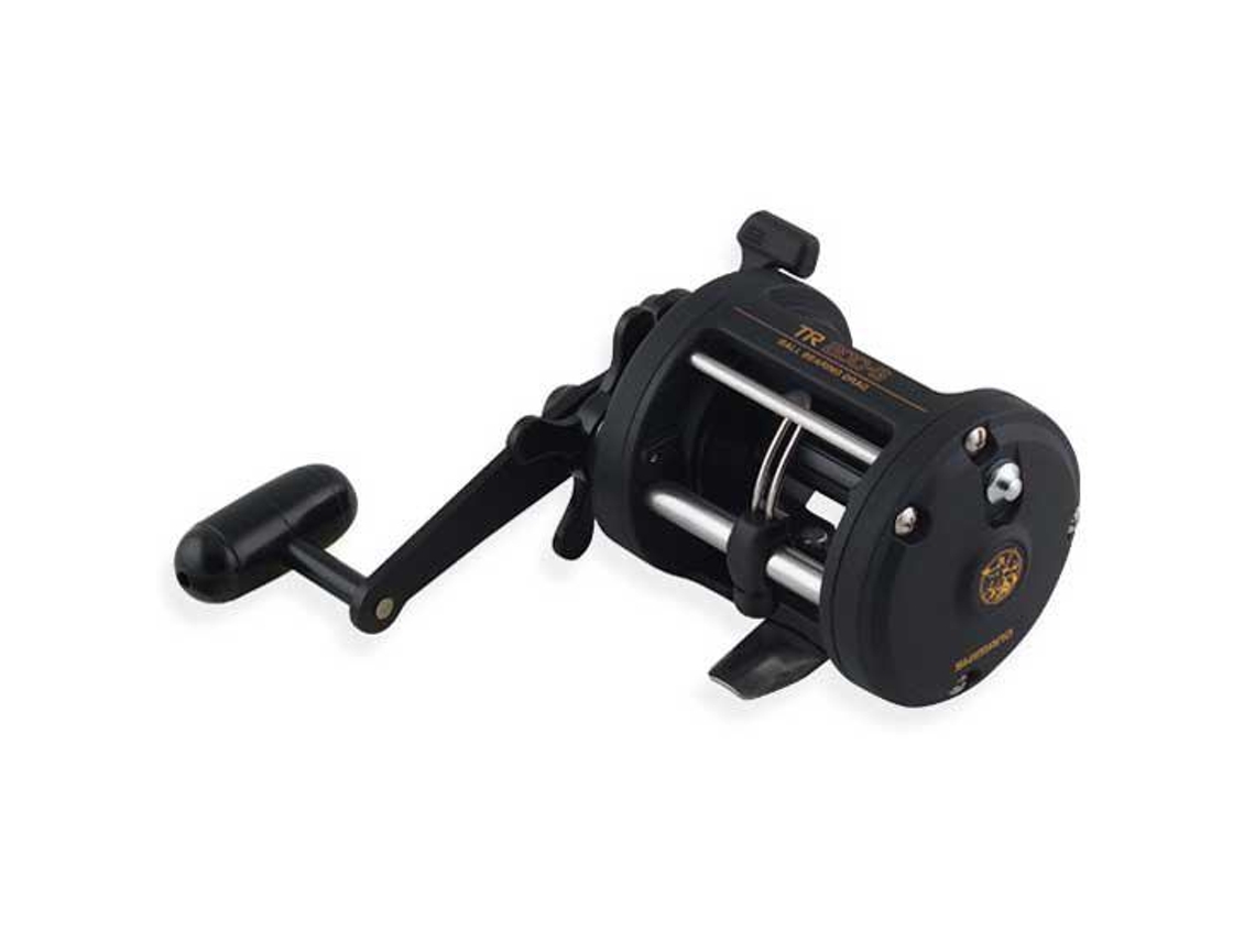 SHIMANO Tr