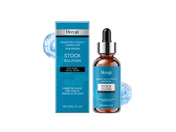 Essence Anti rugas para Pele Saudável e Resistente LAXISCREED