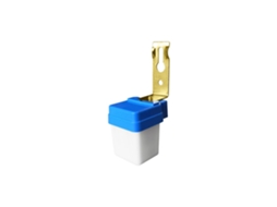 Sensor crepuscular externo IP44 6A