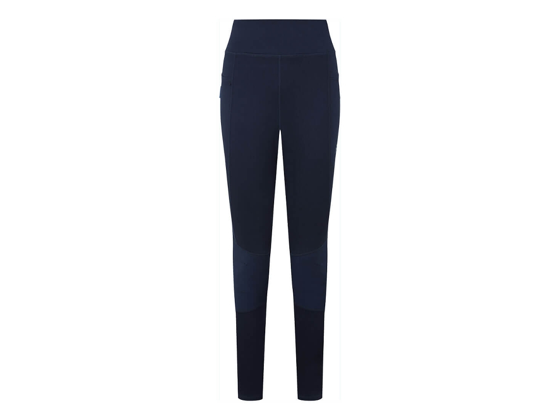 Legging Feminina Kx3 Flexi Work Conforto E Durabilidade / Preto / M Portwest