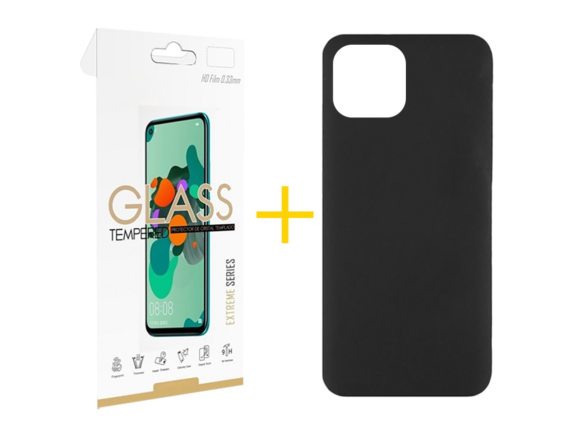 Pelicula de Vidro SKYHE iPhone 12 Pro Max