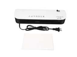 Laminadora Térmica A4 Com 50 Folhas Para Lar, Escola E Escritório 110-120v Eua