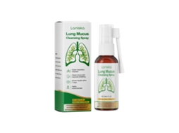 Spray Purificante para Corpo Alivio Refrescante Natural