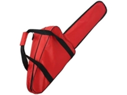 Bolsa Para Guardar Motosserra De 20 Polegadas, Capa De Tecido Oxford Para Motosserra, Bolsa Portátil Para Ferramentas