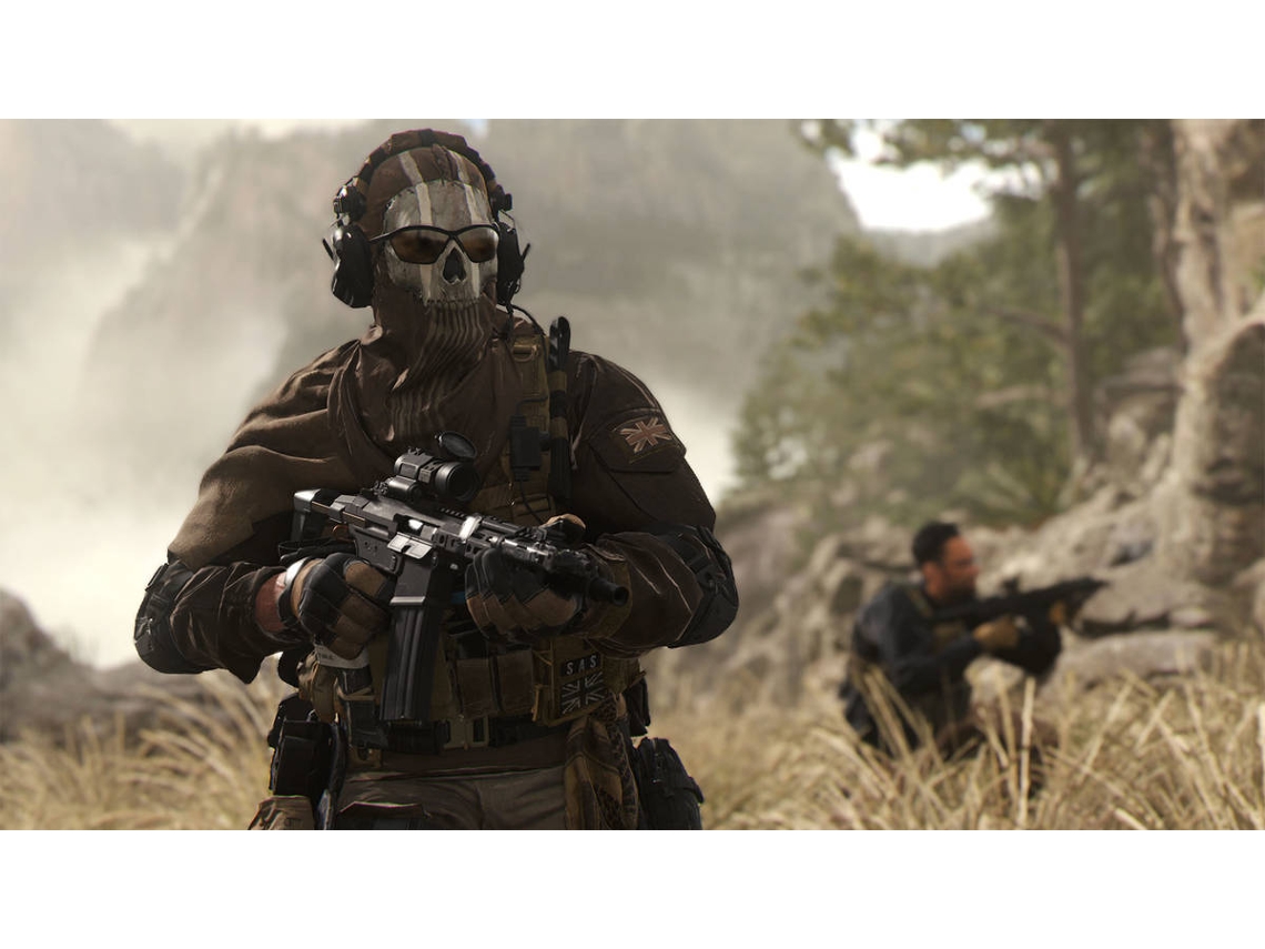 Call of Duty Modern Warfare 2: Data de lançamento, preços