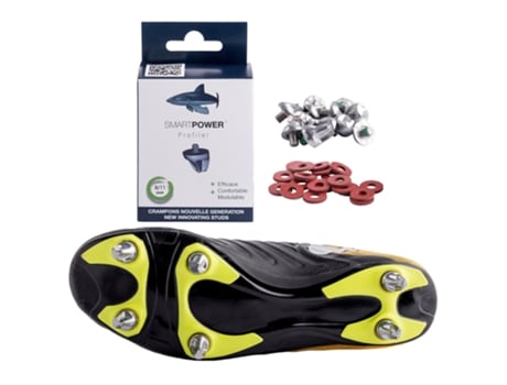 Pinos SMART POWER - 8mm (Pack 2) 8 mm