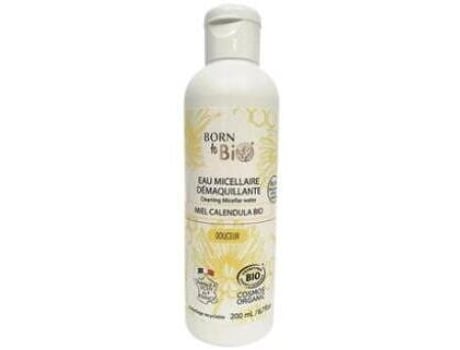 Água Micelar Pele Sensível 500Ml BORN TO BIO
