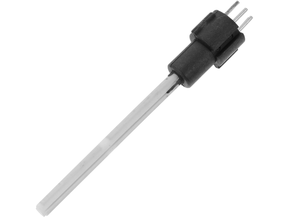 Ferro De Soldar Com Núcleo De Aquecimento Cerâmico De 2,95 Polegadas E Cabo.
