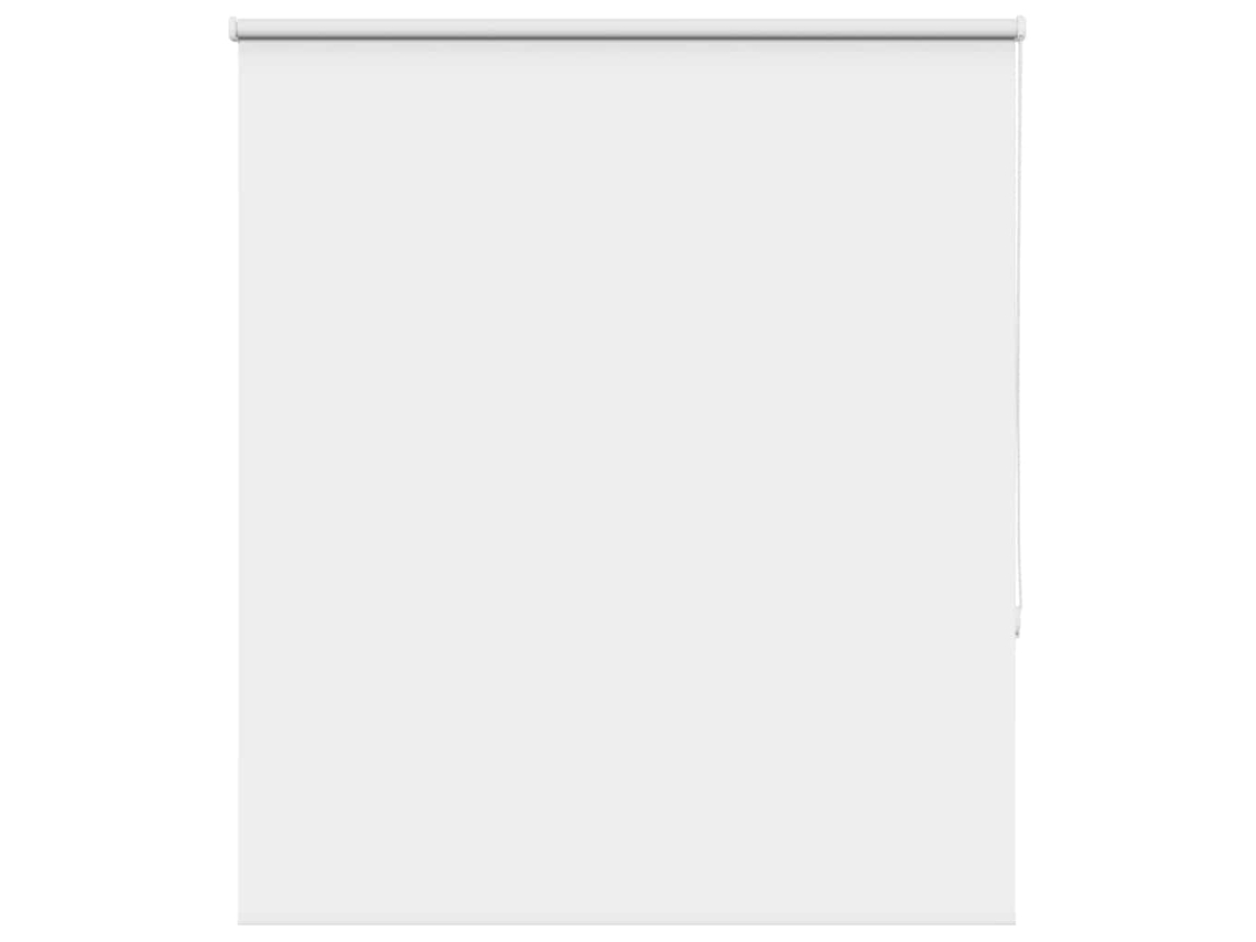 Roller Blind, Roller Blinds Vidaxl Branco Poliéster (n/a)