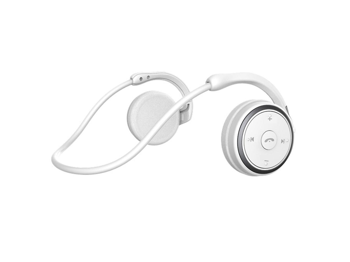 Auscultadores Bluetooth Running Black