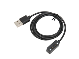 Cabo para Smart Watch EOOCOO, magnético, para Xiaomi Mi Rabbit