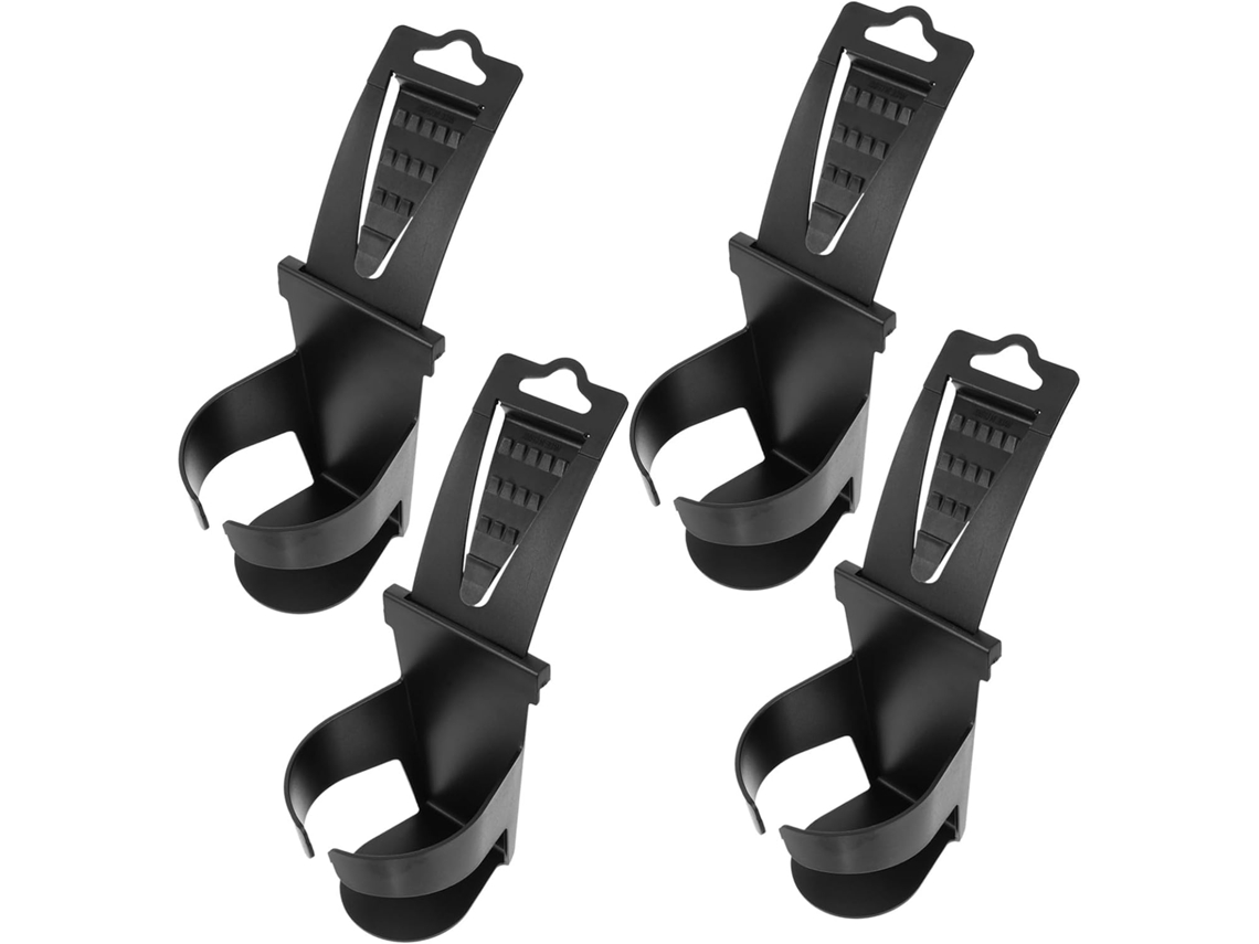 Conjunto De 4 Porta-copos Para Carro,suportes Bebidas Pendurar No Banco Traseiro,multiuso...