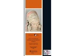 Livro Vetus Textrinum Textiles In The Ancient World Studies In Honour Of Carmen Alfaro Giner de Manel García Sánchez (Espanhol)