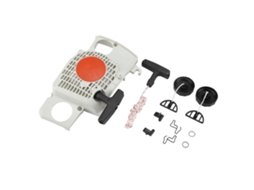 Kit de Tampas de Óleo para Partida CHABERLU