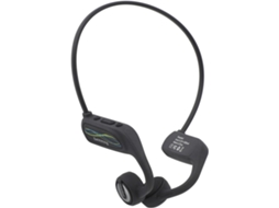 Fones De Ouvido Condução Óssea Asixxsix, Bluetooth 5 0, Ideais Para Natação, Corrida, Ciclismo E Natação, À Prova D Água