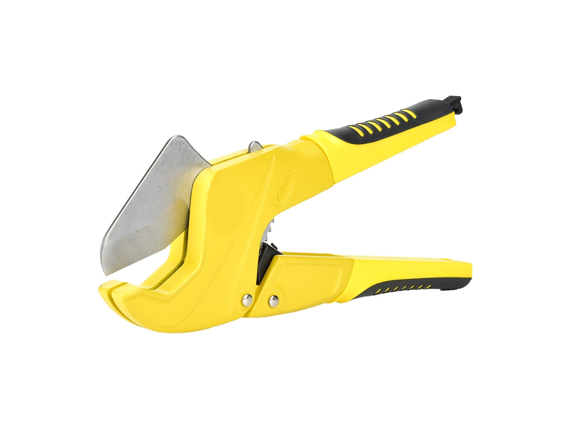 Laxiscreed Gt-m Corta Tubos Pvc E Mangueiras De Forma Rápida E Precisa