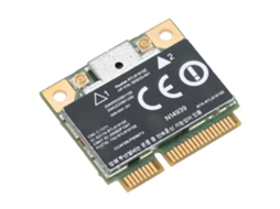 Placa de Rede de Fio HURRISE para Placa de Rede Realtek Rtl8191Se Mini Cartão Wifi de Alta Velocidade com 300 Fios de Armazenamento de Computador