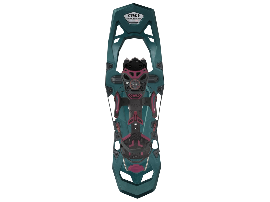 Crampons TSL Highlander Instinct (44/52 - Verde)