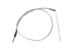 Captador Piezoelétrico De Alta Sensibilidade Para Rastilho Com Conector 2,5 Mm Violão (edição D) -aquaforge