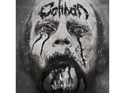 CD Caliban - I Am Nemesis (1CDs)