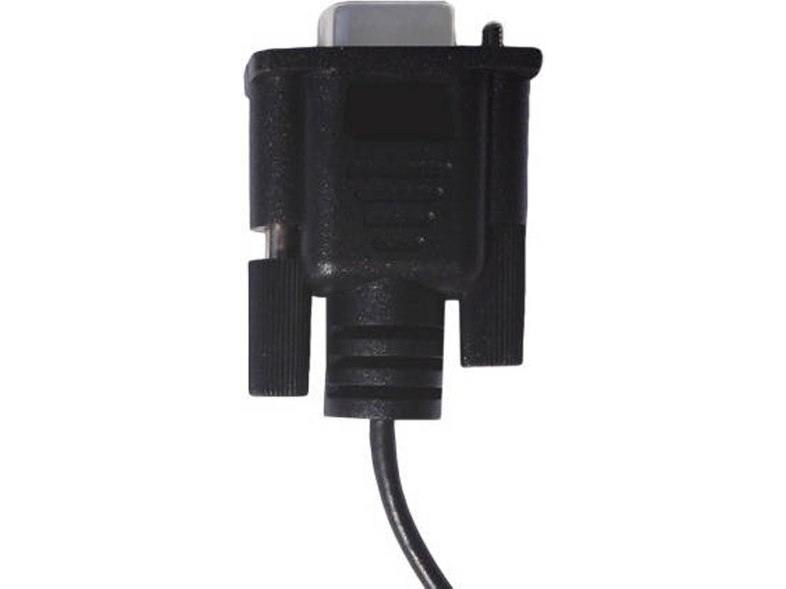 Acessório de Leitura de Código de Barras DATALOGIC Rs-232 Db9S 3.6M