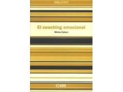 Livro El Coaching Emocional de Cabero e Mireia