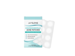 Patch Antiacne com Agulhas Micronas