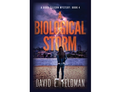 Livro A Biological Storm De Feldman, David Et Al. (inglês)