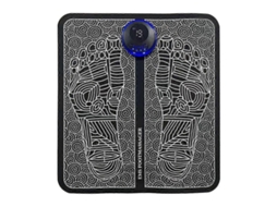 Massageador De Pés - Massageadores Elétricos Para Os Spa E Massageadore S Alívi