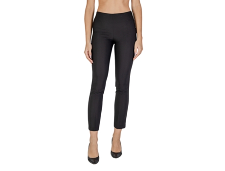 Calças De Mulher Sandro Ferrone Preto (2xs)