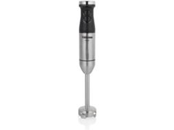 Varinha Mágica + Acessórios TRISTAR MX-4839 CONJUNT (800 W - Preto e Cinzento)